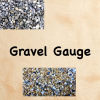 Gravel Gauge