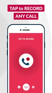 How to cancel & delete phone call recorder free of ad 3