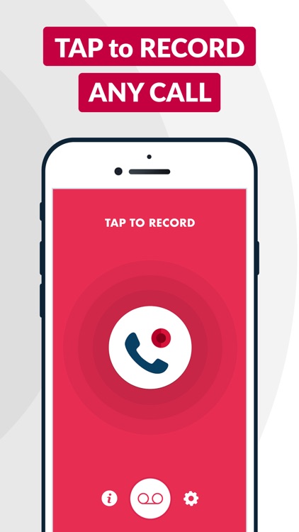 Phone Call Recorder Free of Ad