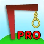 Hangman Professional App Cancel
