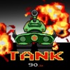 Tank90.io icon