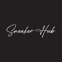 Sneaker Hub Shop logo