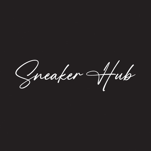 Sneaker Hub Shop