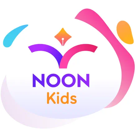 NOON Kids Читы