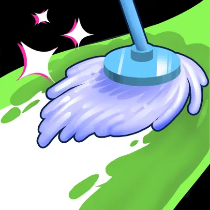 Clean Up Run Cheats