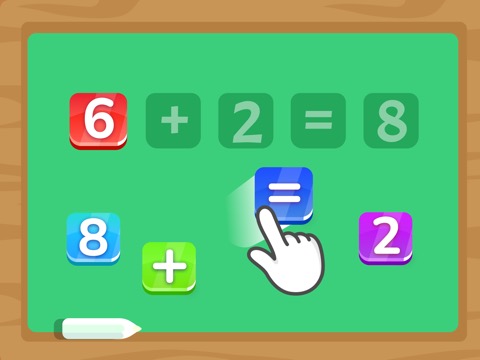 数学 と 数字 子供向け - 知育 赤ちゃんゲームのおすすめ画像6