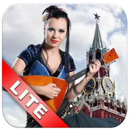 Balalaika Chords lite app icon