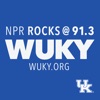 WUKY Public Radio App icon