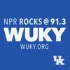 WUKY Public Radio App delete, cancel