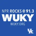WUKY Public Radio App App Support