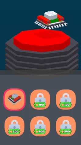 Game screenshot Microchip Mayhem mod apk