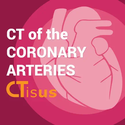 CTisus CT Coronary Arteries Cheats
