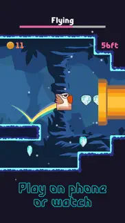 bird watch game: learn to flap айфон картинки 1