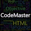 CodeMaster - Mobile Coding IDE - iPhoneアプリ