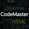 CodeMaster - Mobile Coding IDE delete, cancel