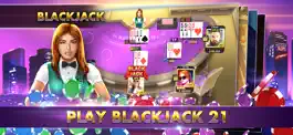 Game screenshot MASINO: POKER ONLINE & SLOTS apk