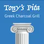 Tony's Pita London