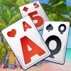 Solitaire Resort - Card Game icon