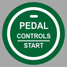 Pedal Controls