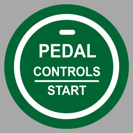 Pedal Controls Cheats