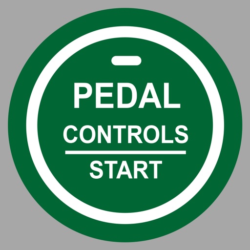 Pedal Controls