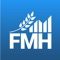 The FMH Mobile App is designed for the policyholders and agents of Farmers Mutual Hail Insurance Company of Iowa