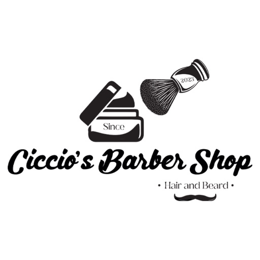 Ciccio's Barbershop