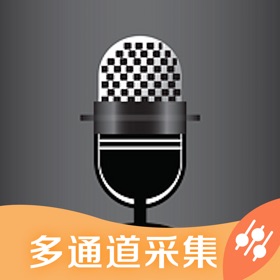 螢幕擷取畫面 (2) 多通道采集