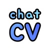 ChatCV - AI Resume Builder icon