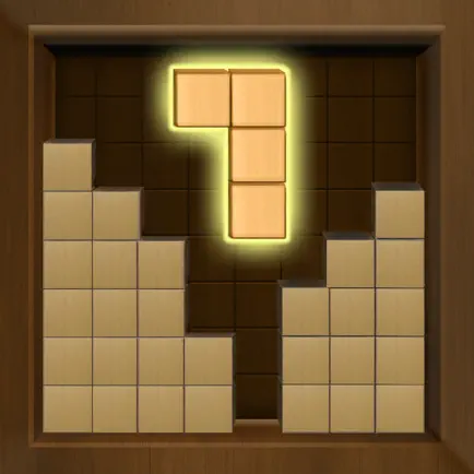 Wooden Cube Block Puzzle Читы