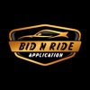 Bid n Ride - iPhoneアプリ