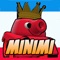Minimi War is a casual action game with cute tanks