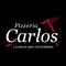 App Pizzerias Carlos