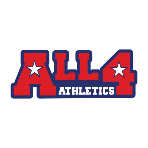 All 4 Athletics - AppWisp.com