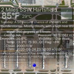 Download Instant Aviation Weather Pro app