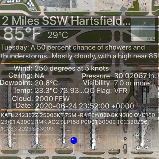 Instant Aviation Weather Pro