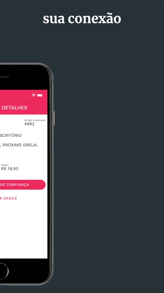 #8. YAS INTERNET (iOS) Bởi: ISPJet