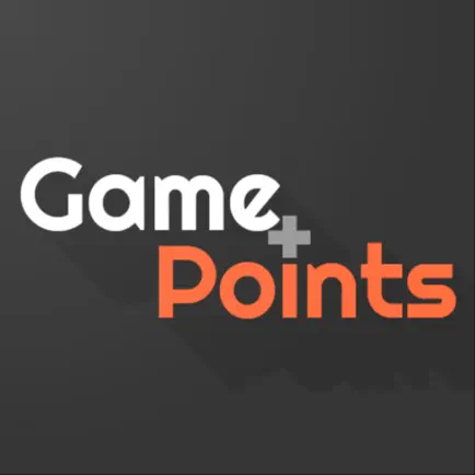 GamePoints+ Cheats