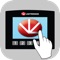 The Remote Operator application enables you to remotely access your Unitronics controllers using your smartphone and tablet
