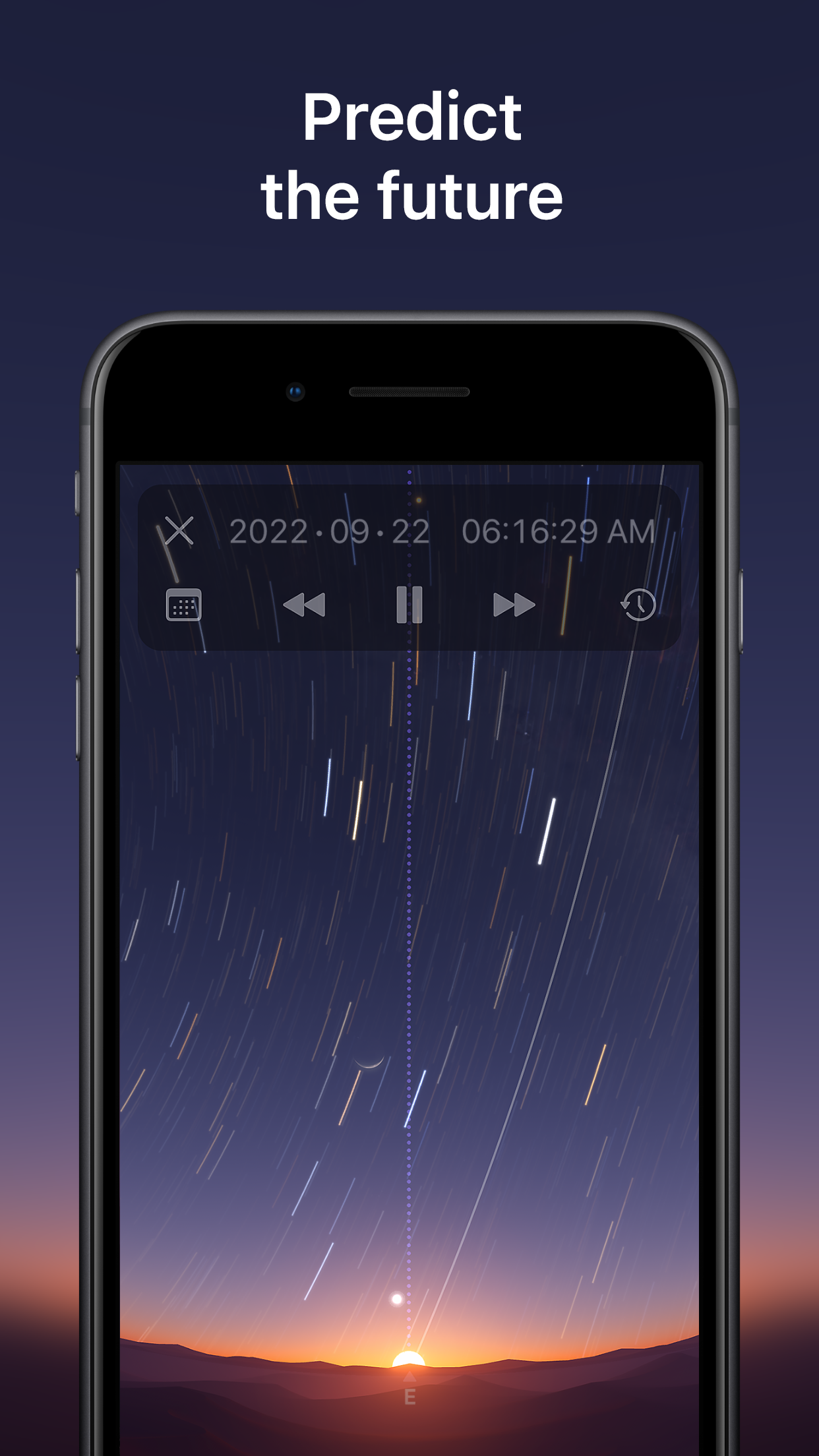 Sky Guide screenshot 3