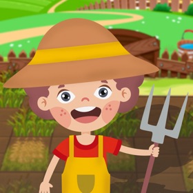 屏幕截图 (4) Farm Block Buster