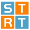 STRT Mobile - CDRAnalyst App icon