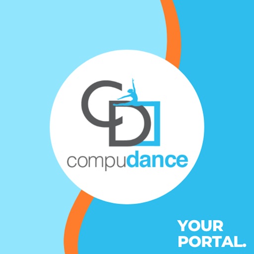 CompuDance Portal icon