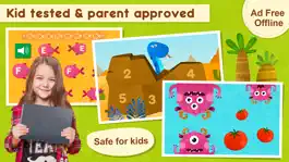 Game screenshot Learning games for Kid&Toddler hack