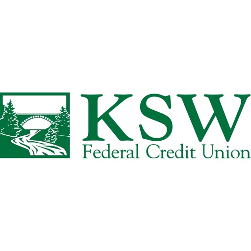 KSW FCU Mobile Banking