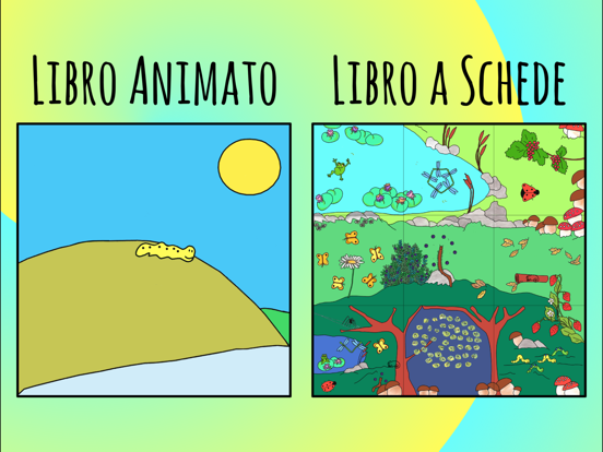 Screenshot #5 pour Il Circo del Bosco