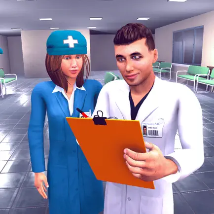 Dream Hospital Real Doctor Sim Cheats