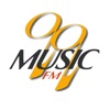 Music 99 icon