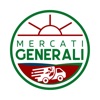Mercati Generali Shop icon