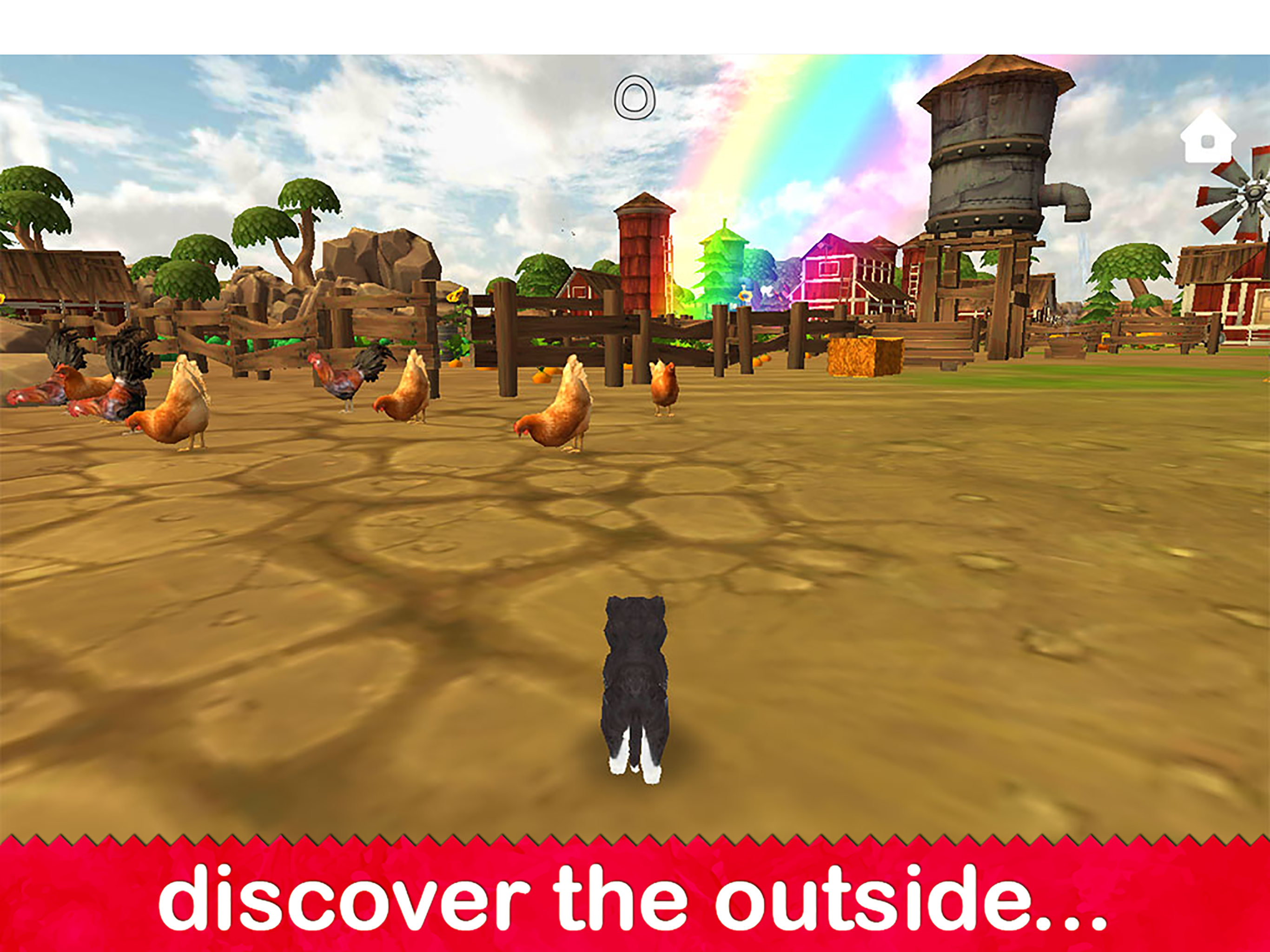 Dog Simulator 2022 screenshot 7